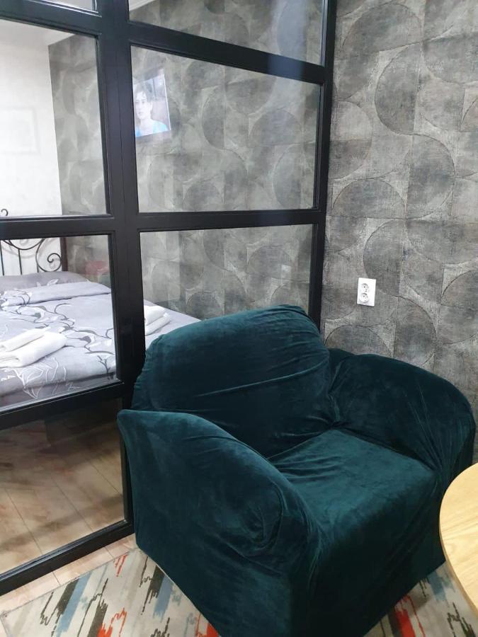 Gala Apartment Tbilisi Exteriér fotografie