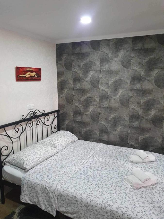 Gala Apartment Tbilisi Exteriér fotografie