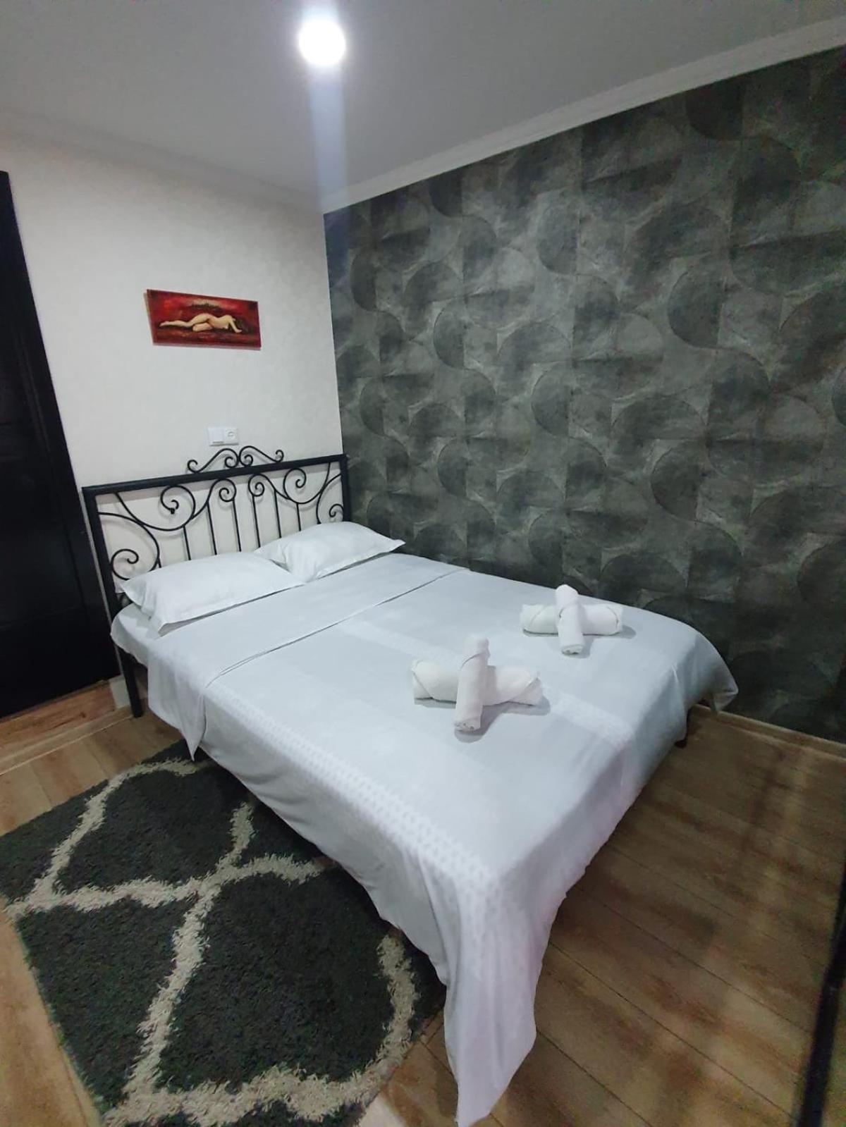 Gala Apartment Tbilisi Exteriér fotografie